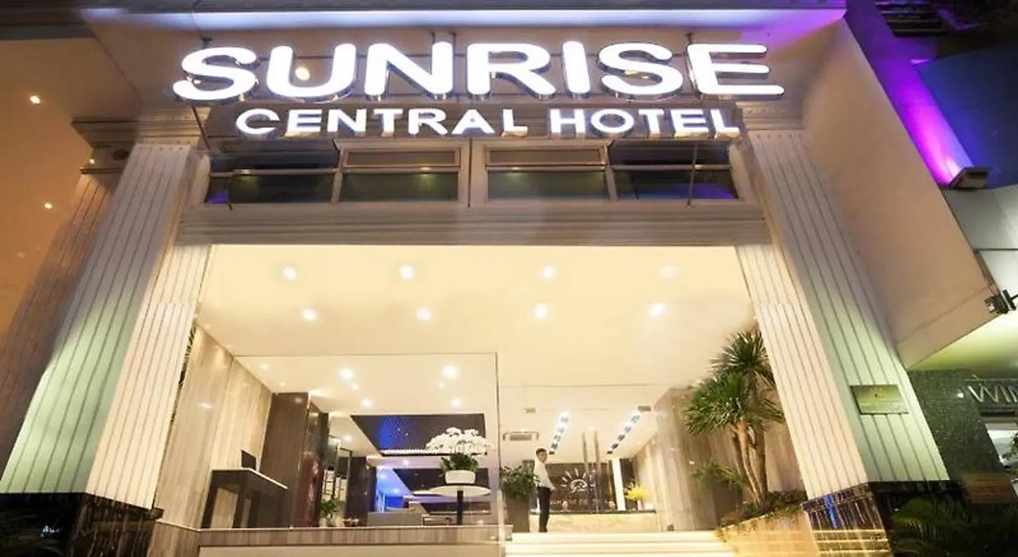 SUNRISE CENTRAL HOTEL LOUNGE_LOBBY