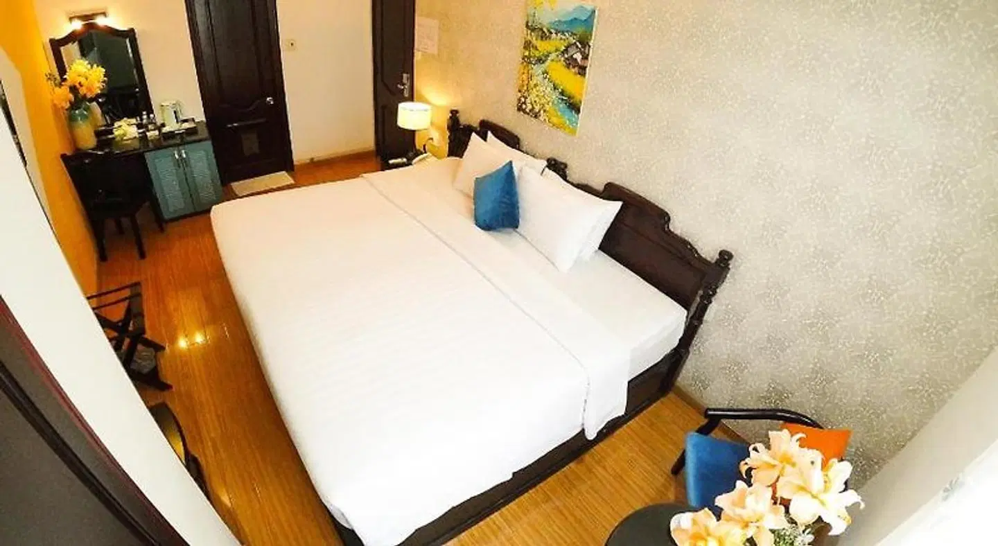 SUNRISE CENTRAL HOTEL ROOM_EXAMPLE