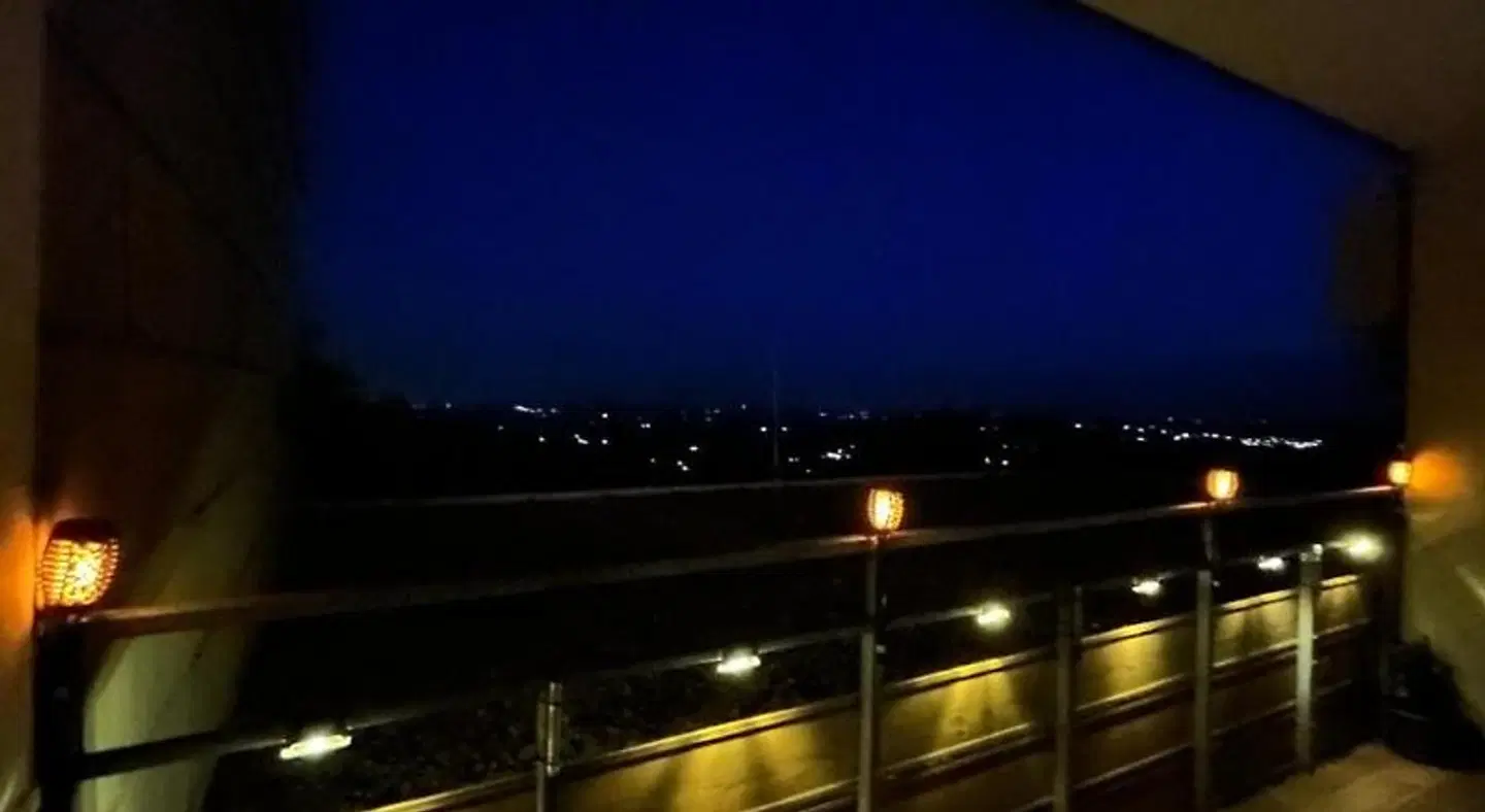 Ferienpark Geyersberg Bar