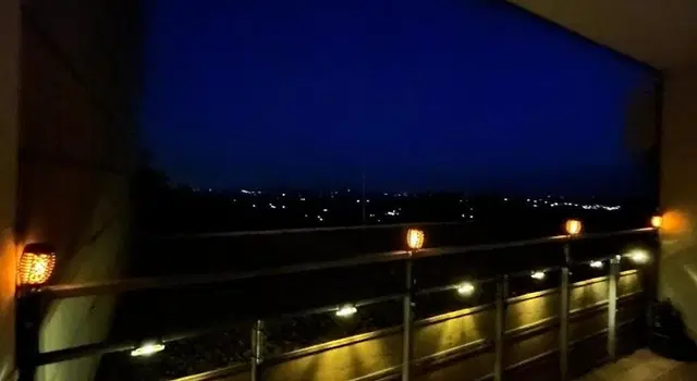 Ferienpark Geyersberg Bar