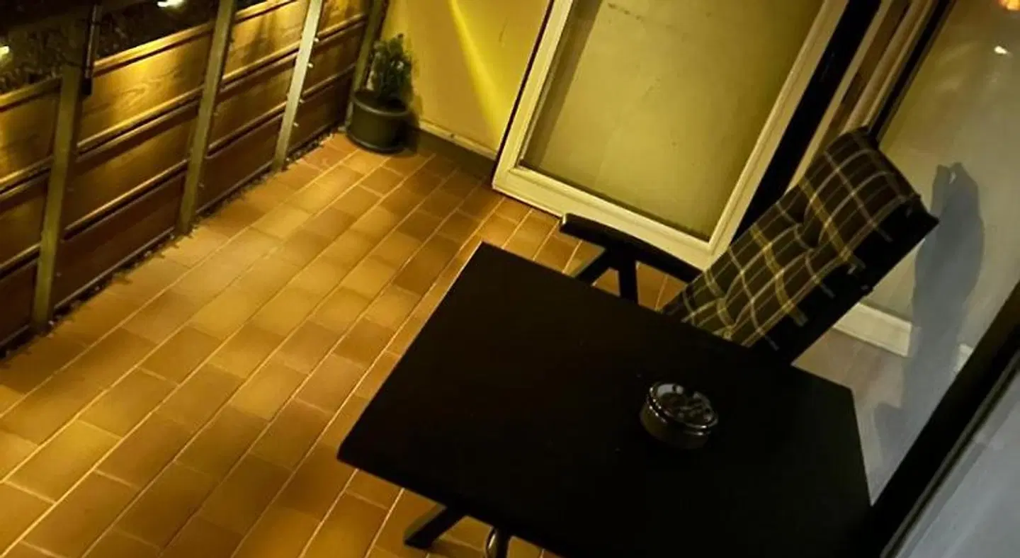 Ferienpark Geyersberg LOUNGE_LOBBY