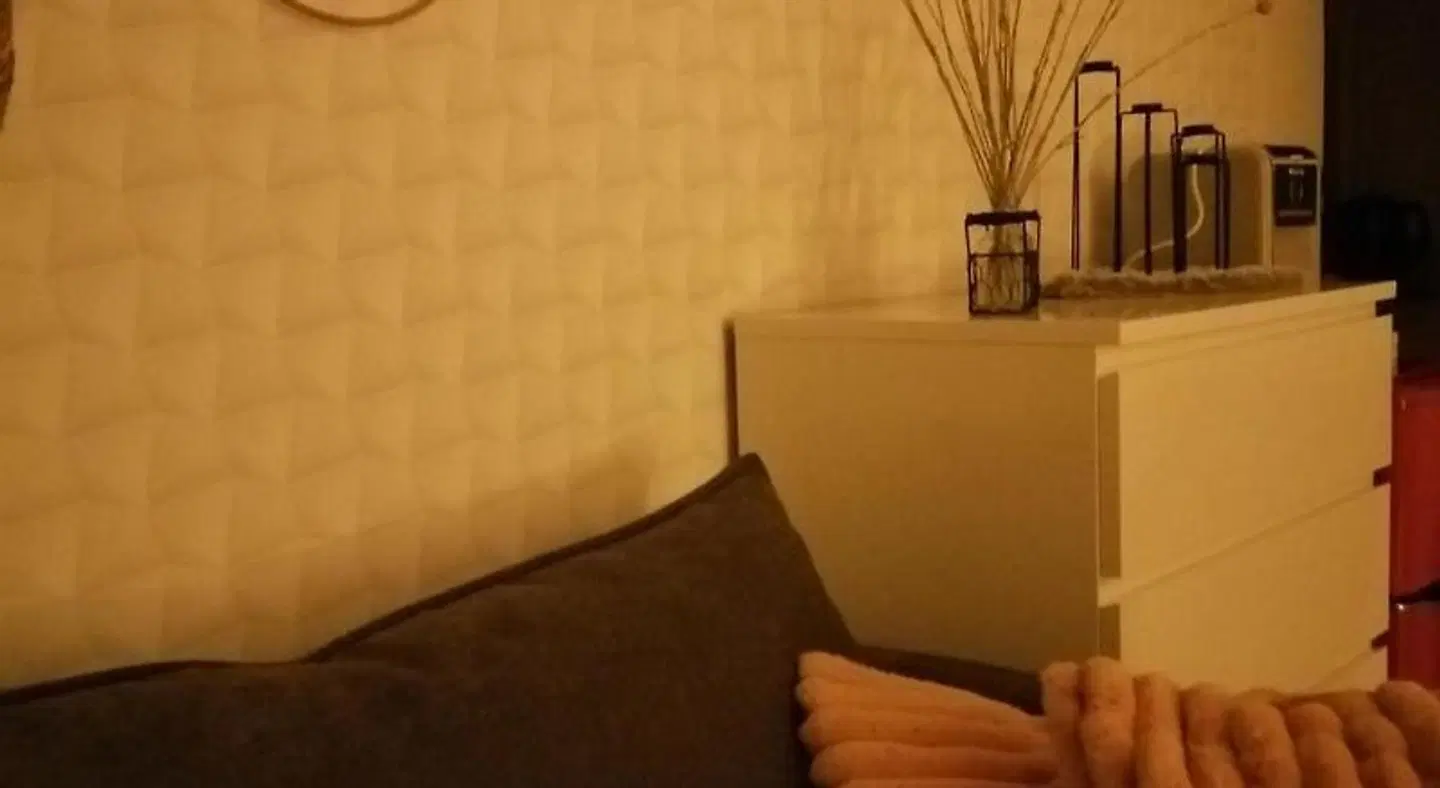 Ferienpark Geyersberg ROOM_EXAMPLE