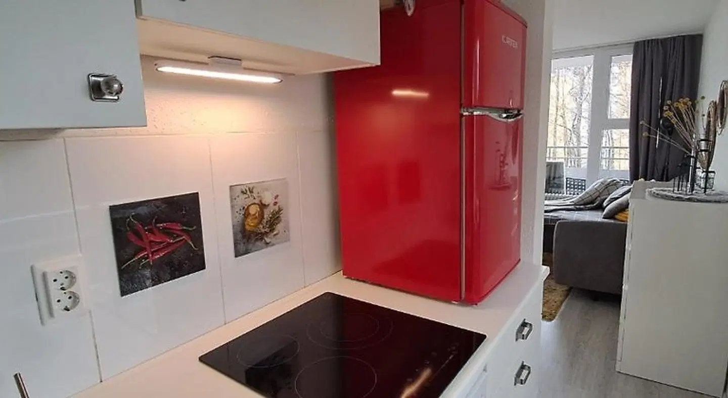 Ferienpark Geyersberg ROOM_EXAMPLE