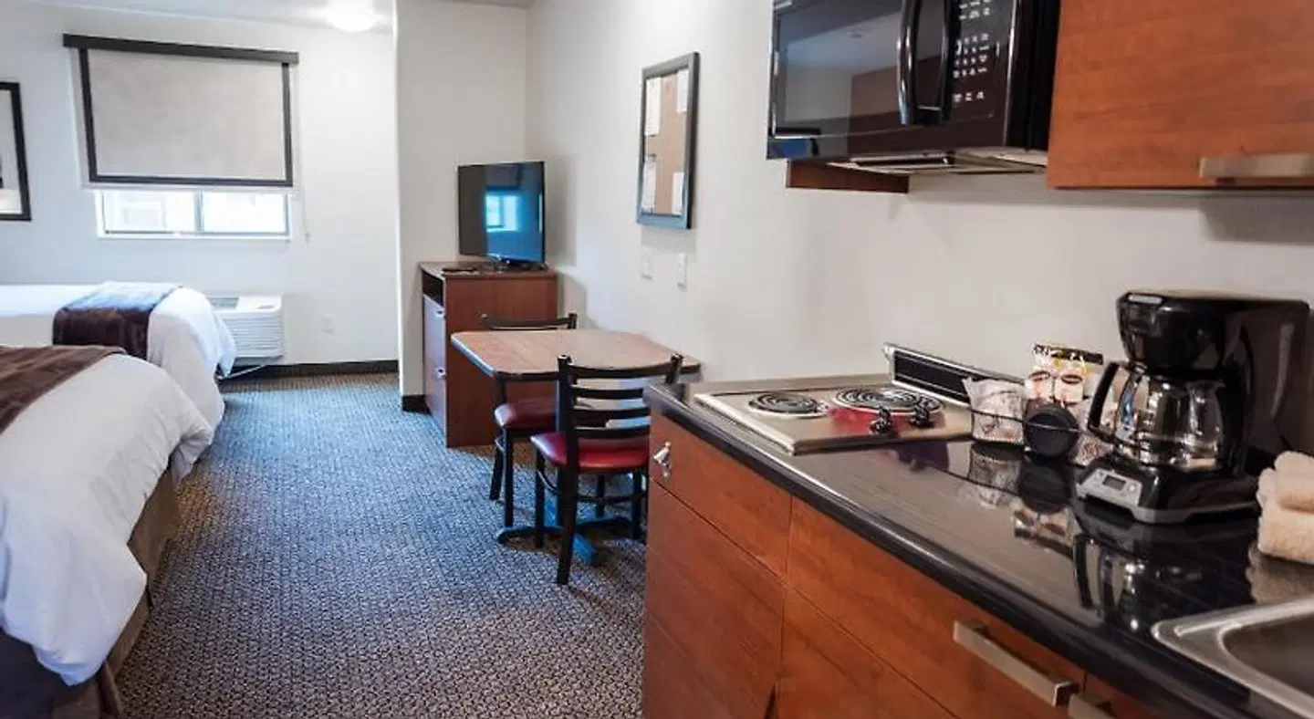 My Place Hotel-Overland Park, KS ROOM_EXAMPLE
