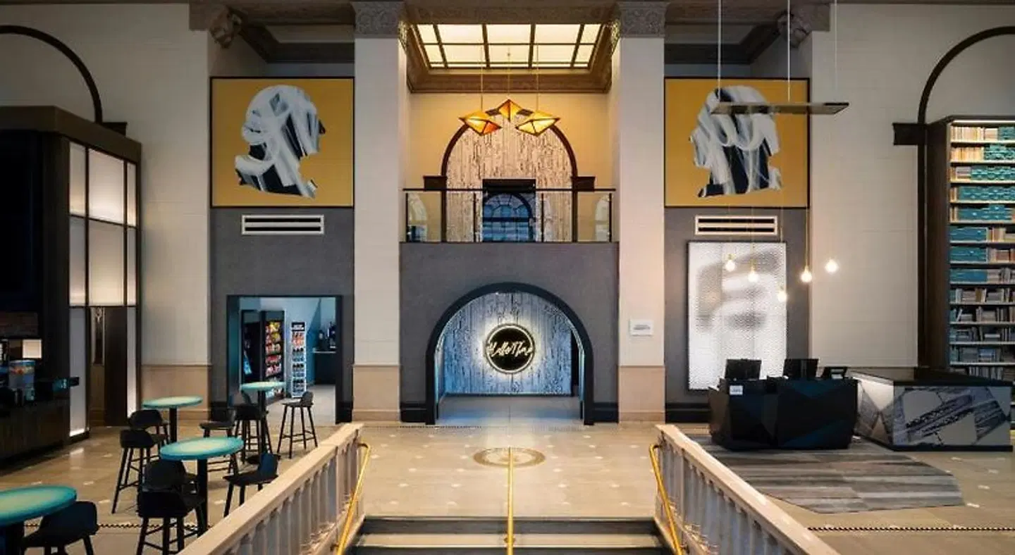 Aloft Philadelphia Downtown LOUNGE_LOBBY