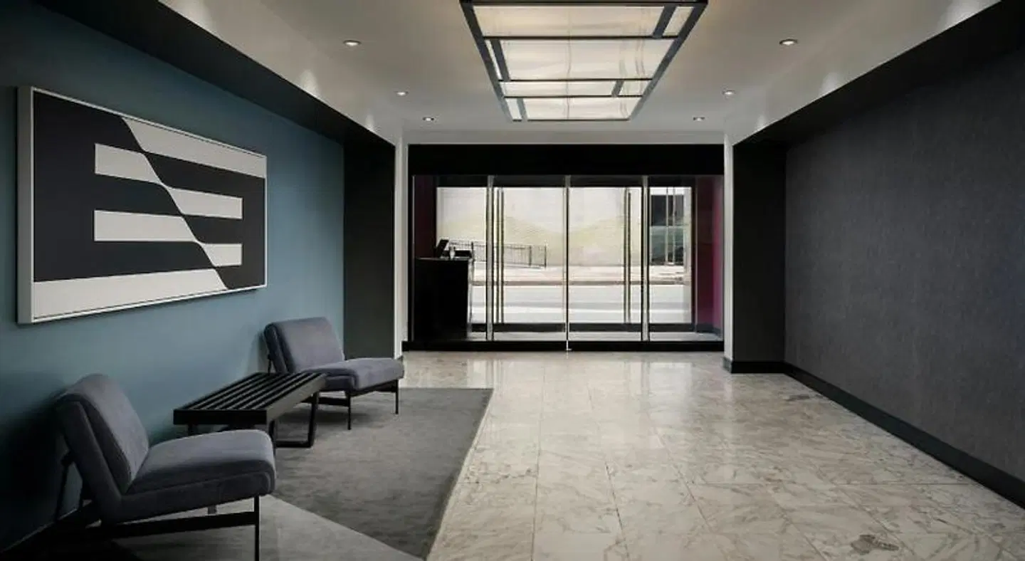 Aloft Philadelphia Downtown LOUNGE_LOBBY