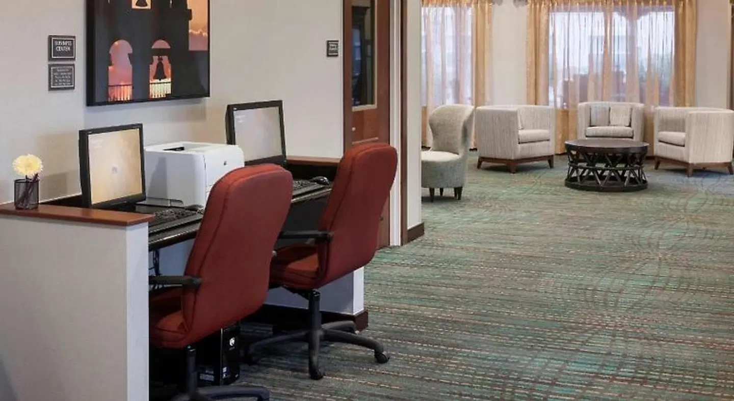 Residence Inn by Marriott Tucson Airport ROOM_EXAMPLE