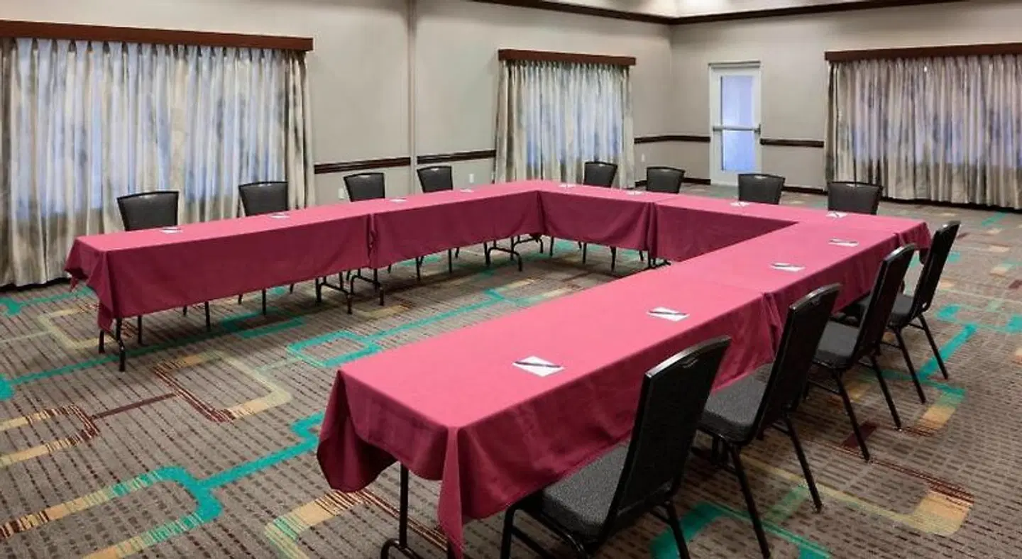 Residence Inn by Marriott Tucson Airport Konferenz