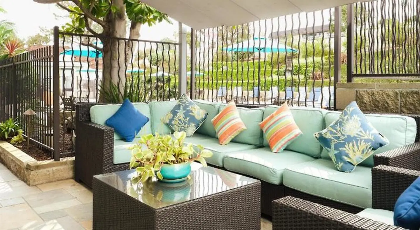 Best Western Premier Hotel Del Mar LOUNGE_LOBBY