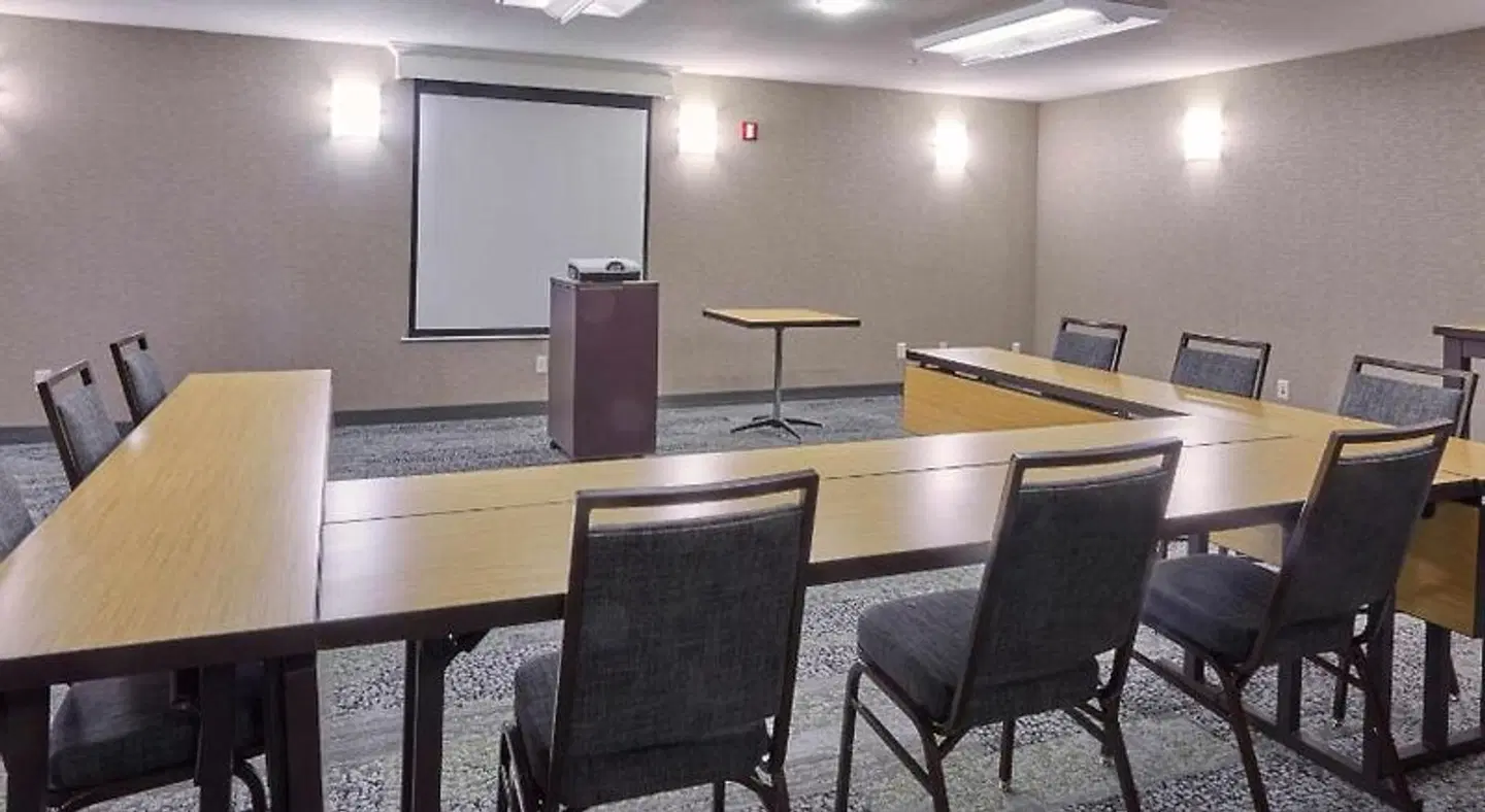 Courtyard by Marriott Eugene Springfield Konferenz