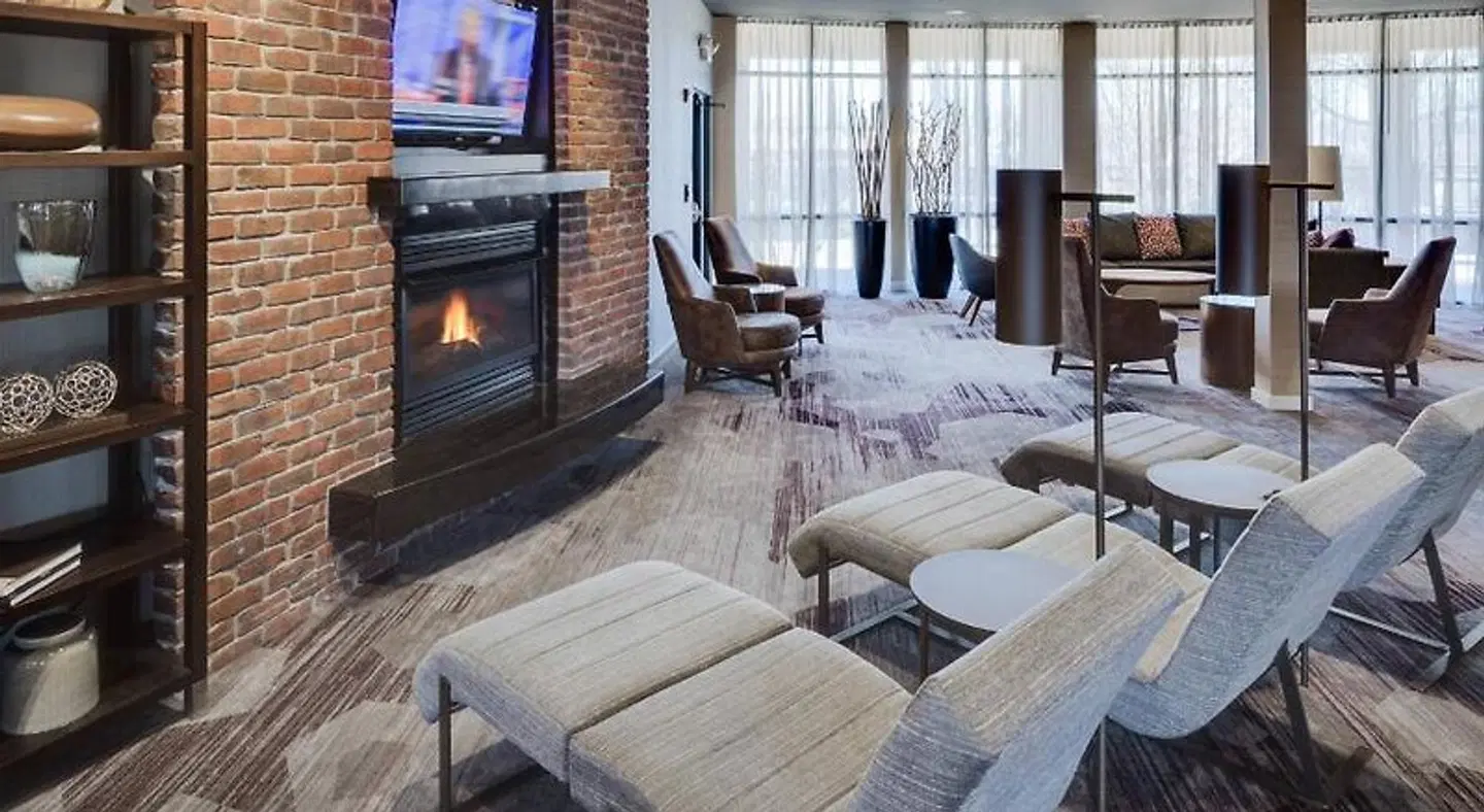 Courtyard by Marriott Providence Warwick ROOM_EXAMPLE