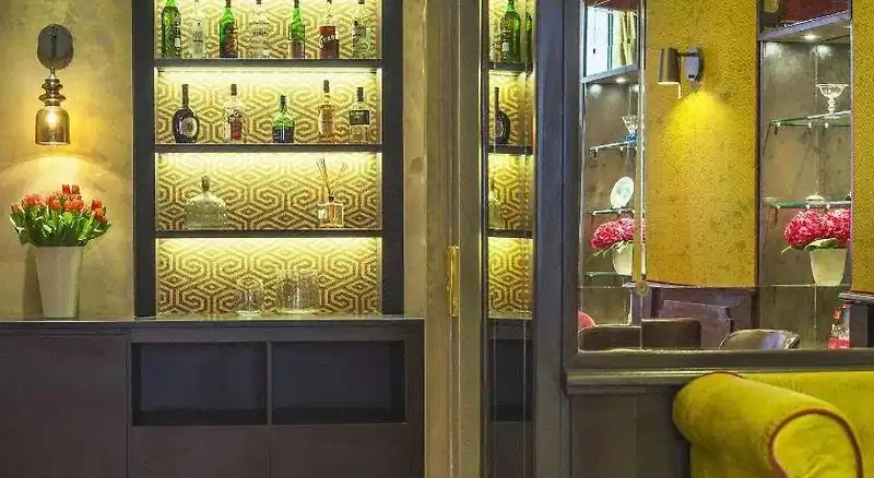 Campiello – Hotelfoto
