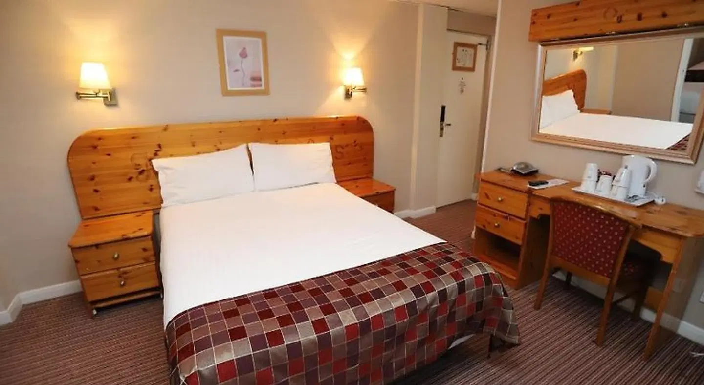 King Charles Hotel ROOM_EXAMPLE