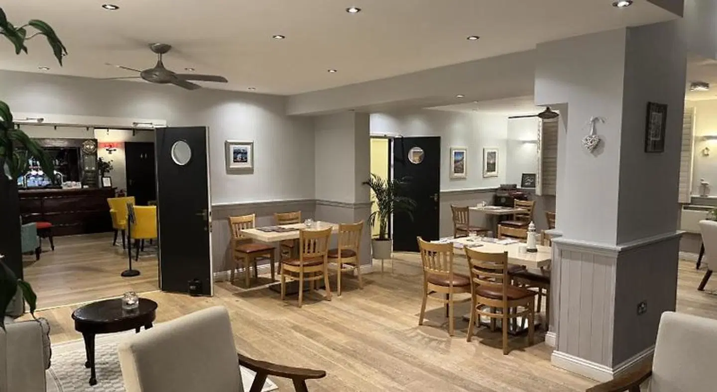 Eype's Mouth Country Hotel Restaurant