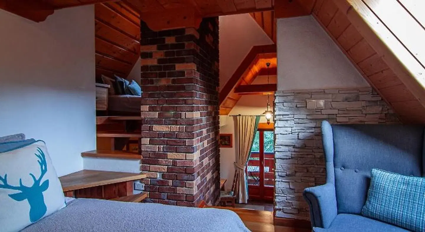 Rezydencja Na Szymoszkowej ROOM_EXAMPLE