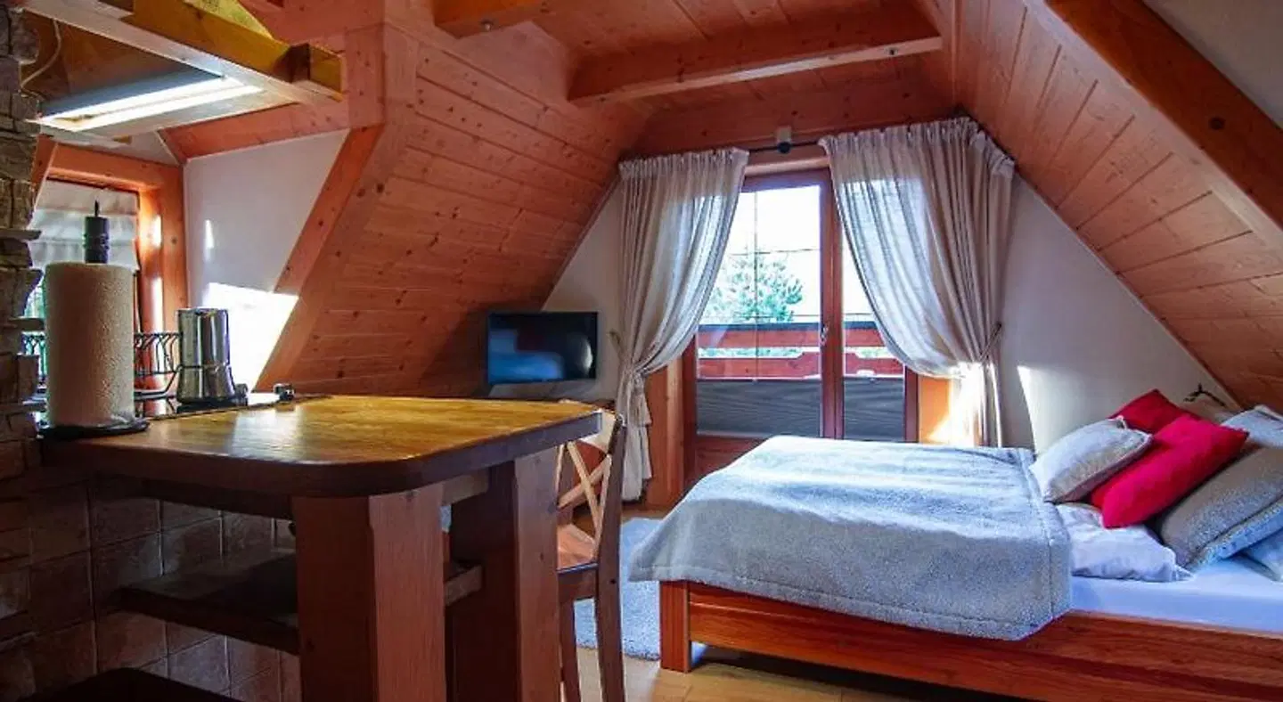 Rezydencja Na Szymoszkowej ROOM_EXAMPLE