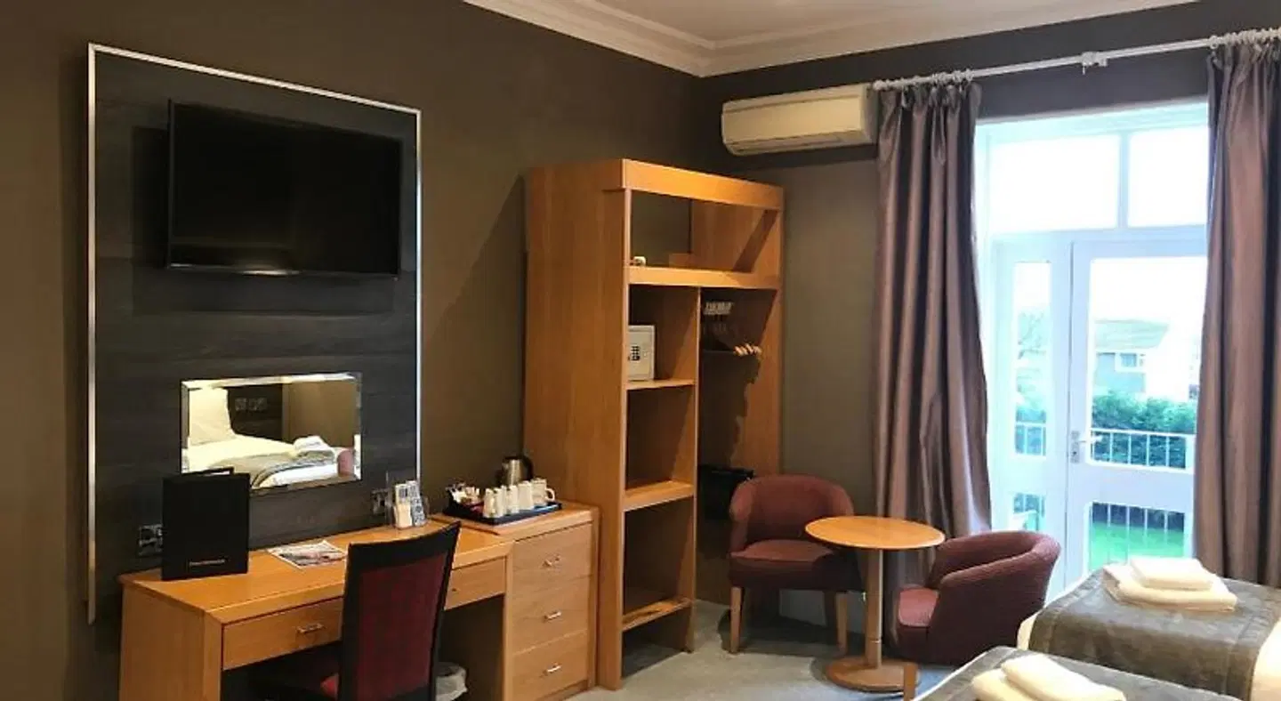 Heywood Spa Hotel ROOM_EXAMPLE