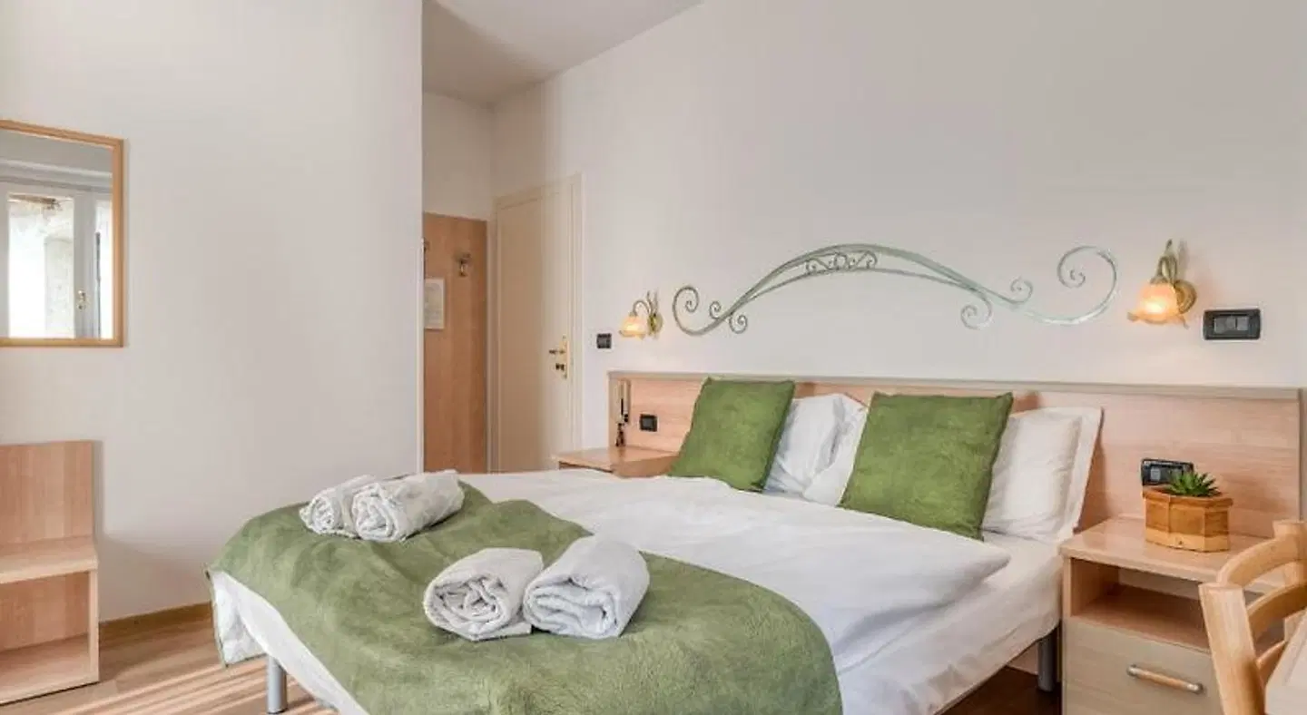 Albergo Alla Costa ROOM_EXAMPLE