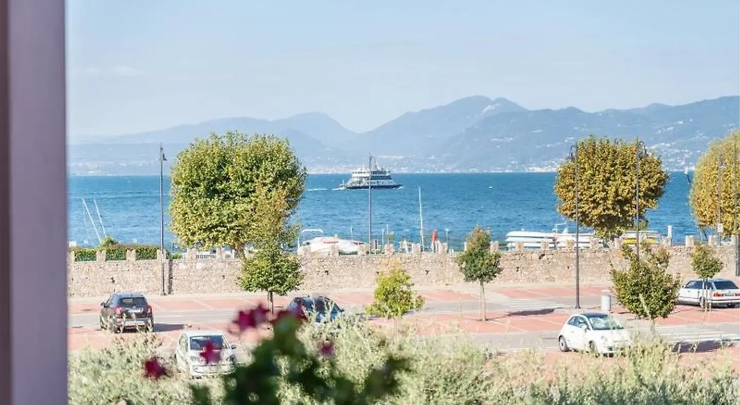 Hotel Al Castello Strand