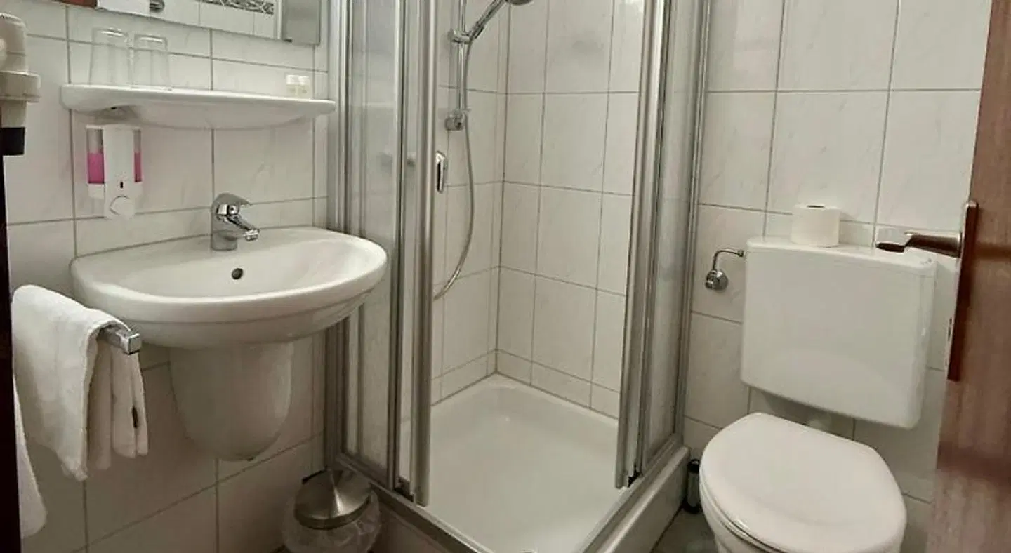 Lüdenbach Badezimmer