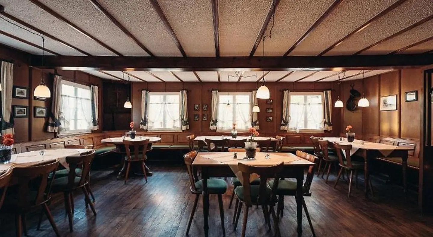 Hofgut Himmelreich Bar