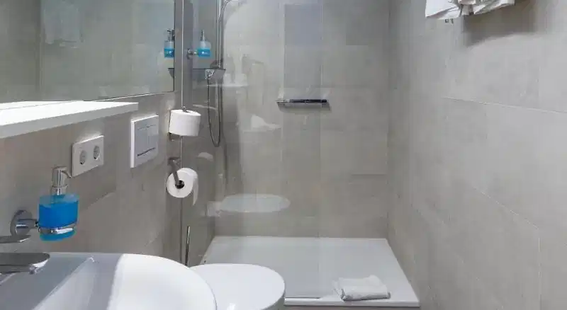 Schönblick - Christliches Gästezentrum – Hotelfoto