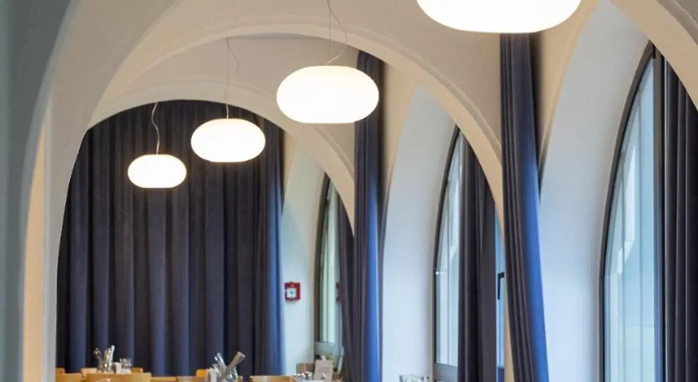 Schönblick - Christliches Gästezentrum HEALTH_BEAUTY