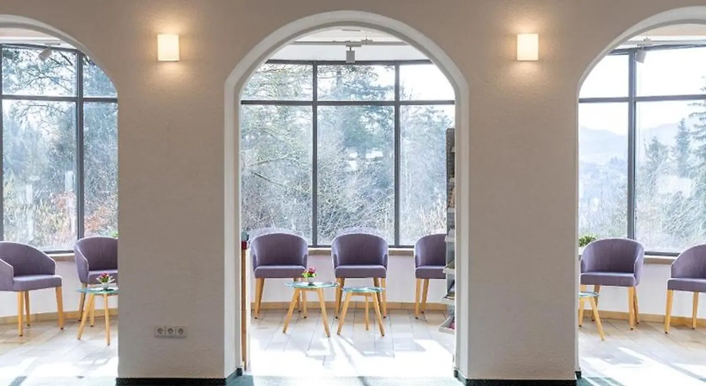 Schönblick - Christliches Gästezentrum Konferenz