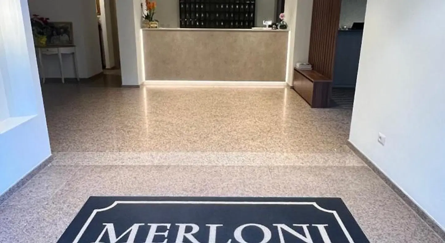 Merloni LOUNGE_LOBBY
