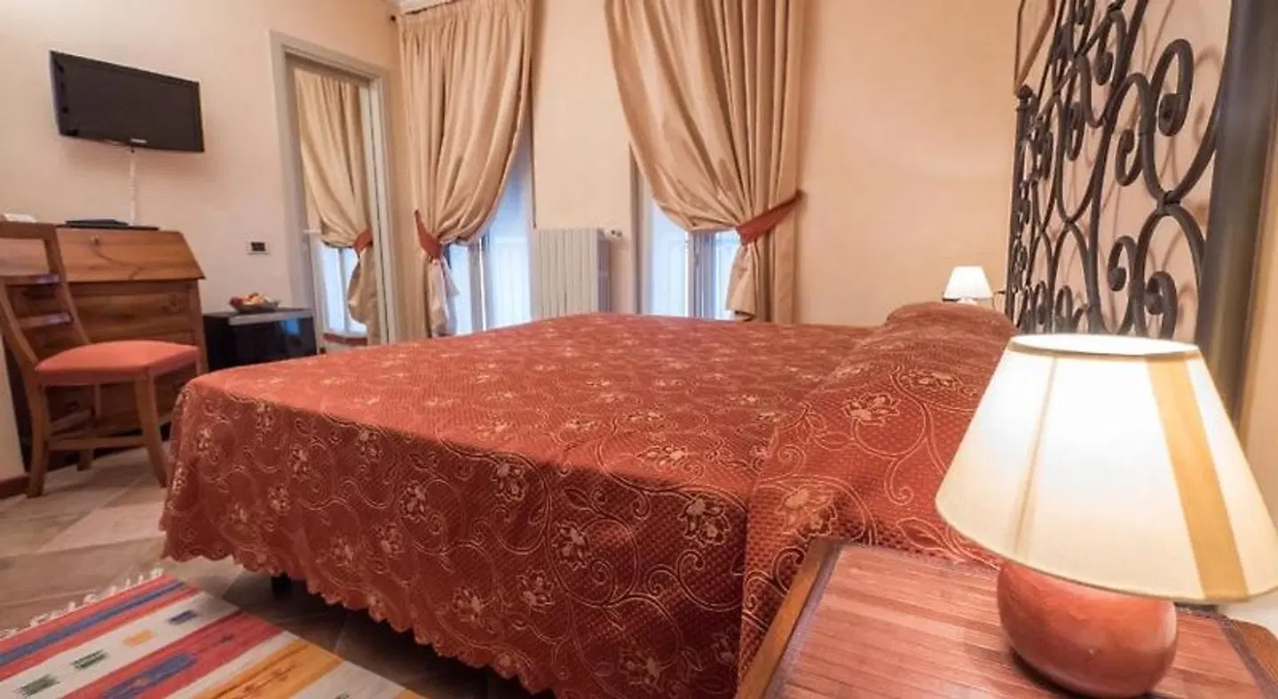 Hotel Aquadolce ROOM_EXAMPLE