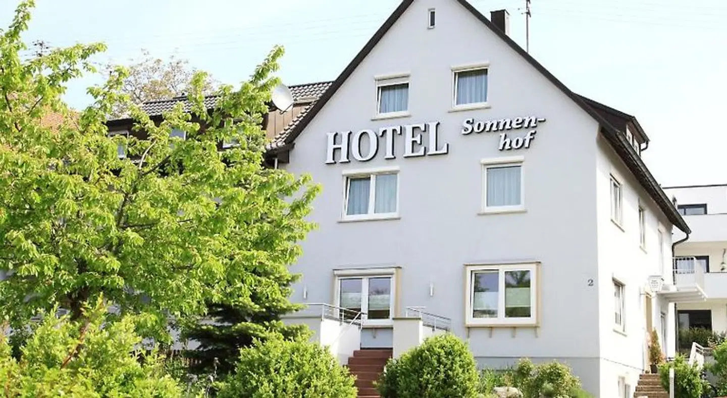 Sonnenhof EXTERIOR