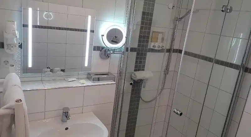 Anker – Hotelfoto