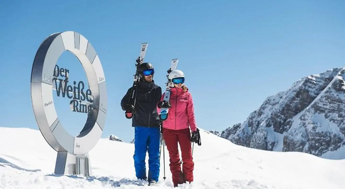 Sporthotel St. Anton SPORTS_AND_LEISURE