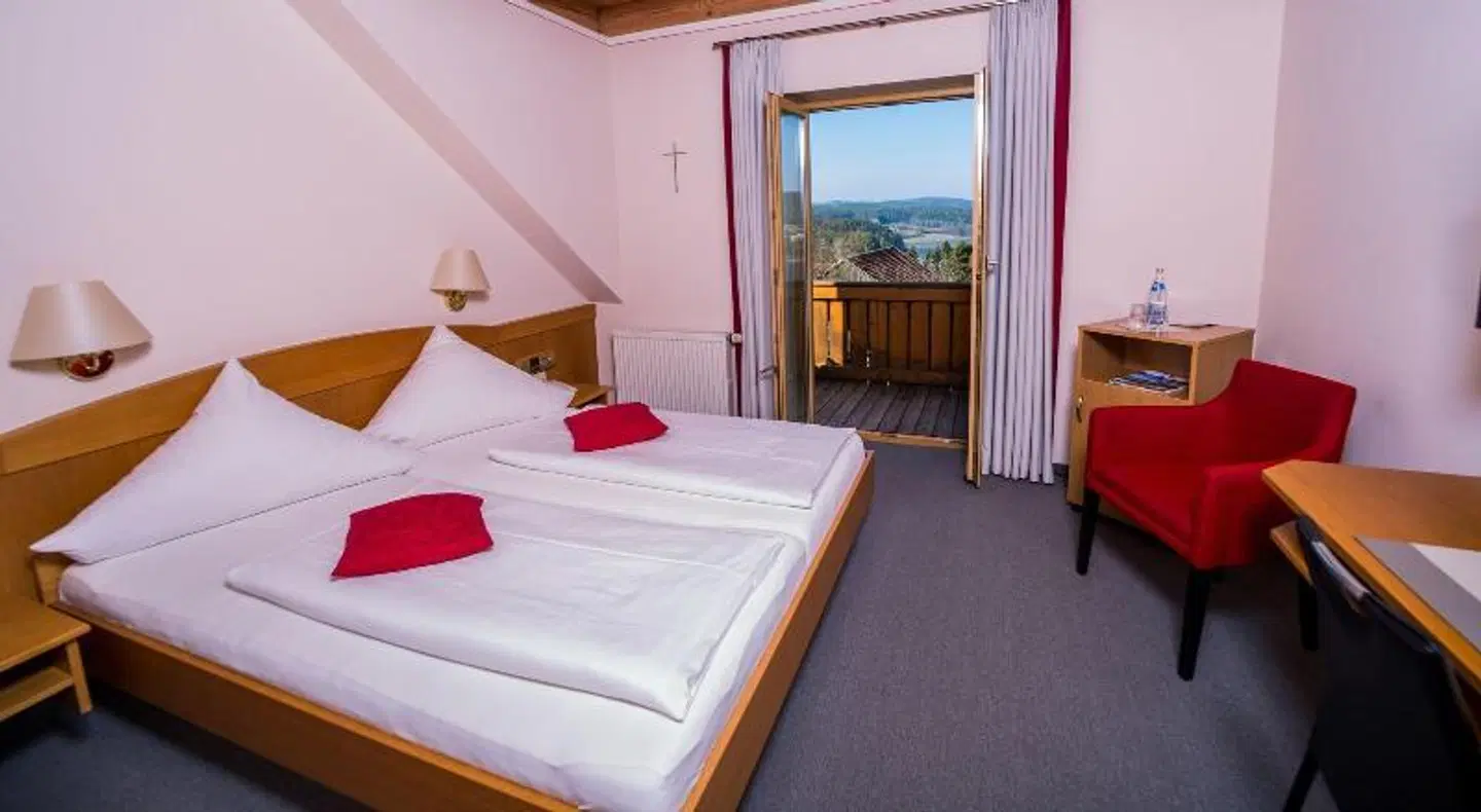 Panorama-Hotel am See ROOM_EXAMPLE