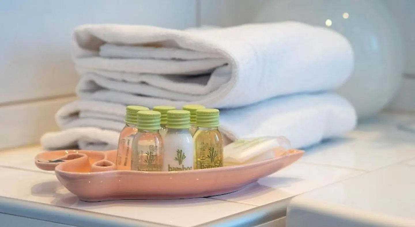 Björkbackens Karaktärshotell HEALTH_BEAUTY