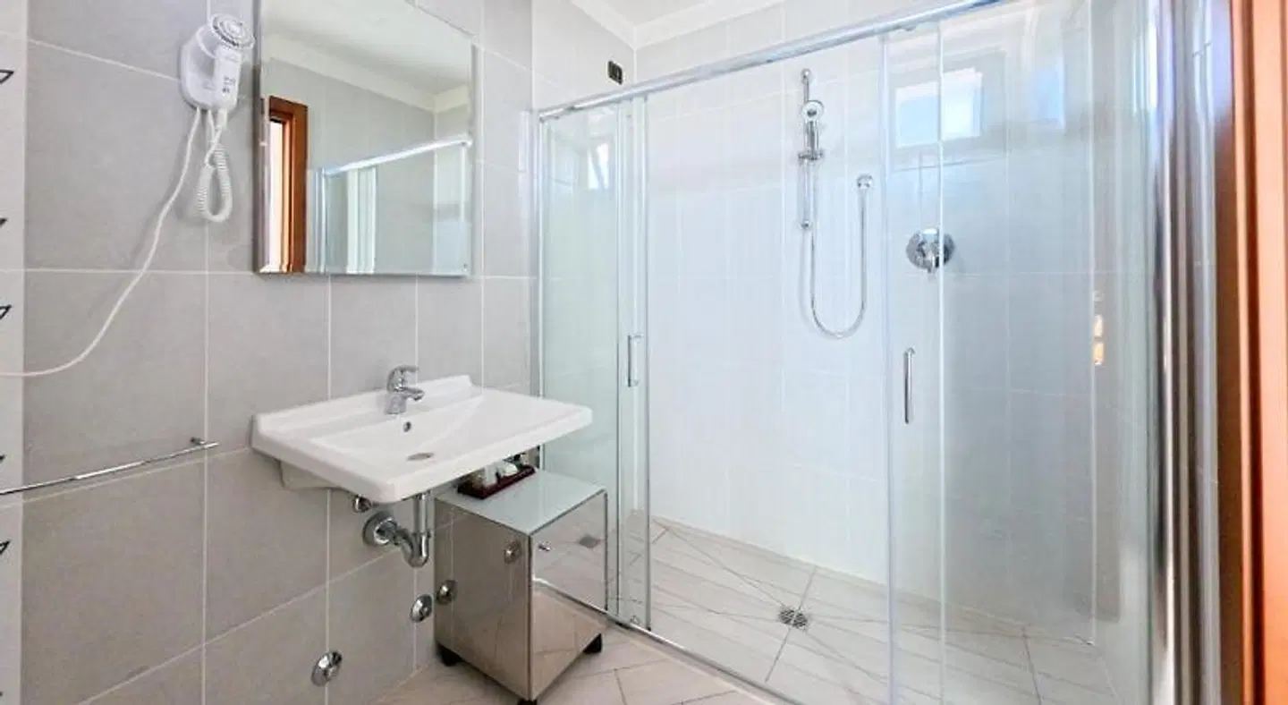 San Clemente Badezimmer