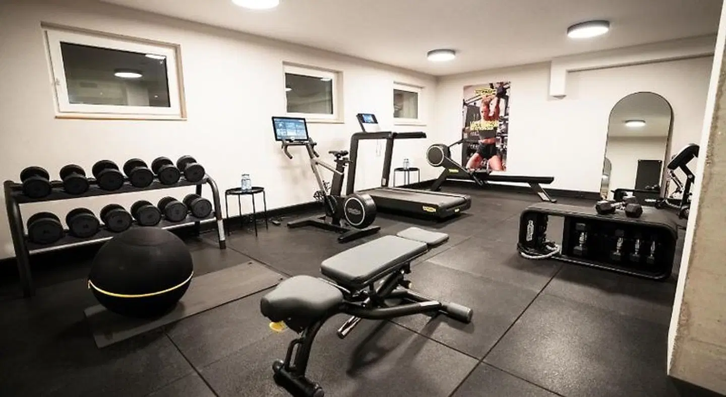 Deutsches Haus SPORTS_AND_LEISURE