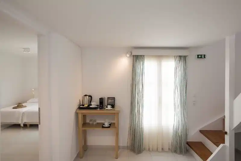 Charissi – Hotelfoto