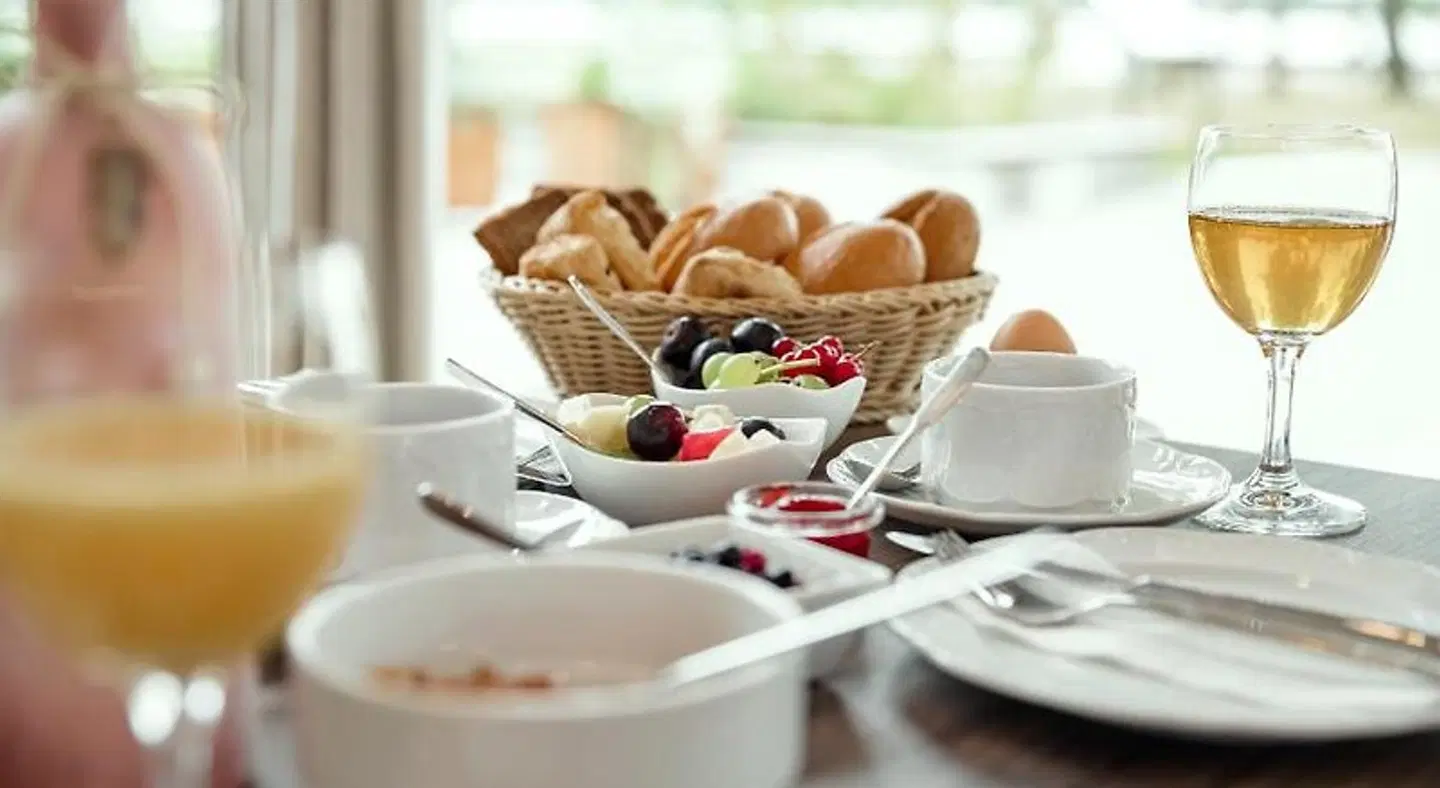SeeHotel am Tankumsee HEALTH_BEAUTY