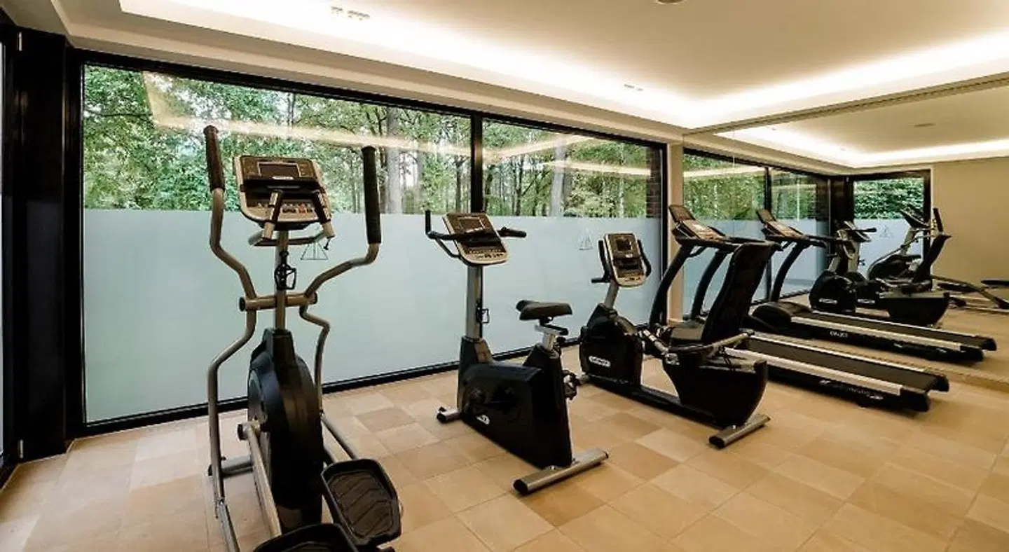 SeeHotel am Tankumsee SPORTS_AND_LEISURE