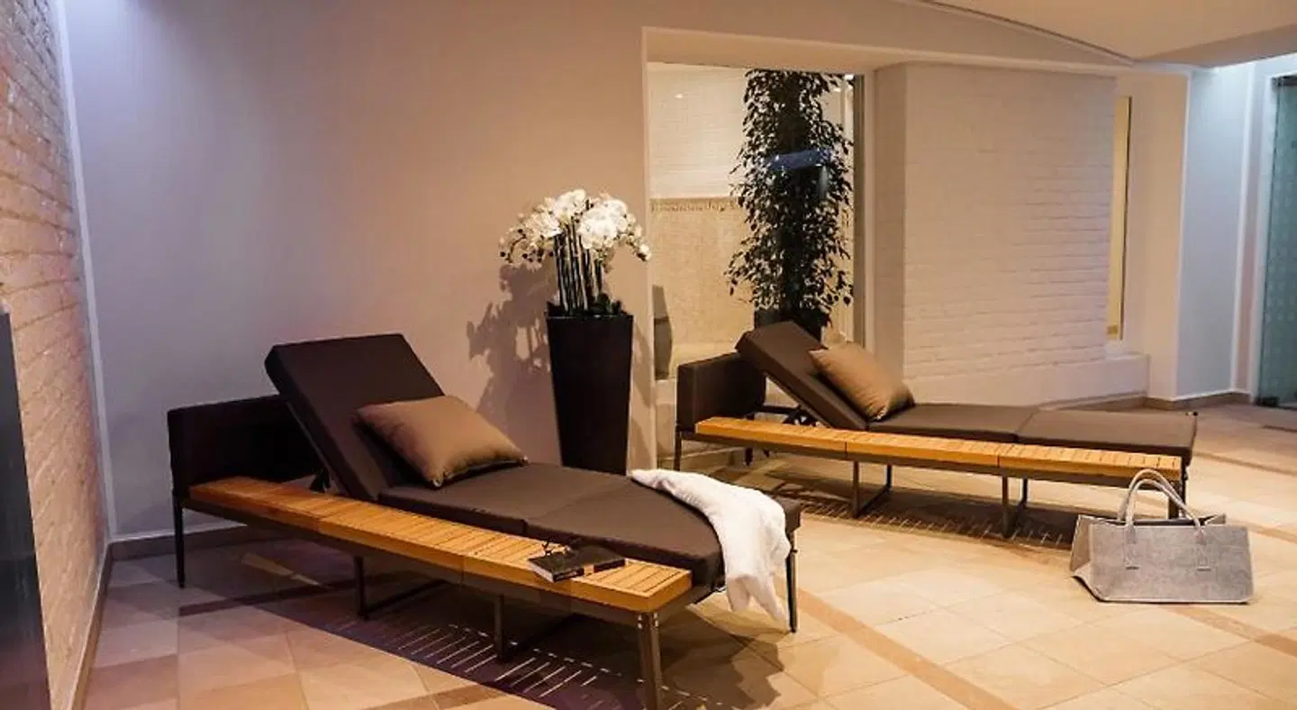 SeeHotel am Tankumsee HEALTH_BEAUTY
