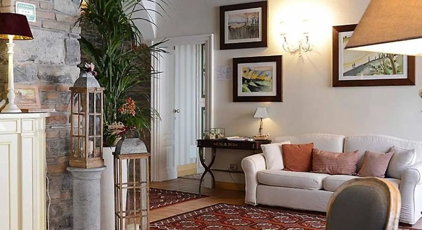 Borgo Antico ROOM_EXAMPLE
