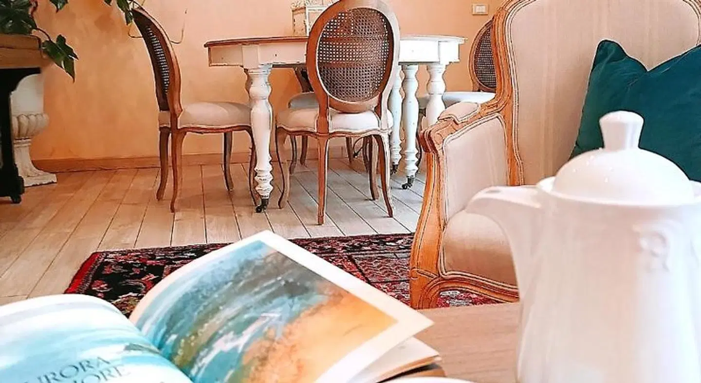Borgo Antico Restaurant