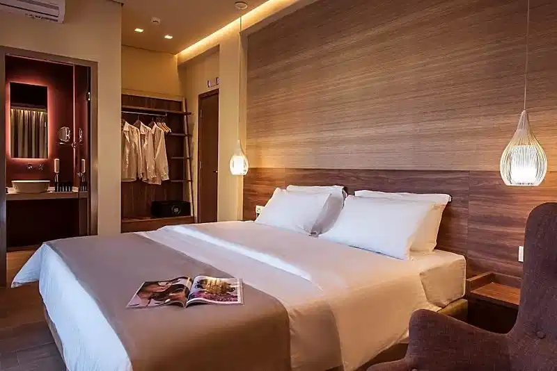 Metropole Urban Hotel – Hotelfoto