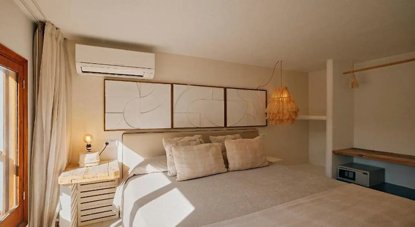 Secret Oasis Ibiza ROOM_EXAMPLE