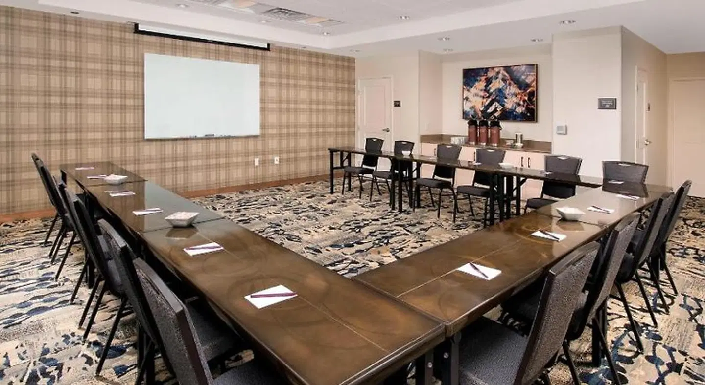 Residence Inn by Marriott Baltimore Owings Mills Konferenz