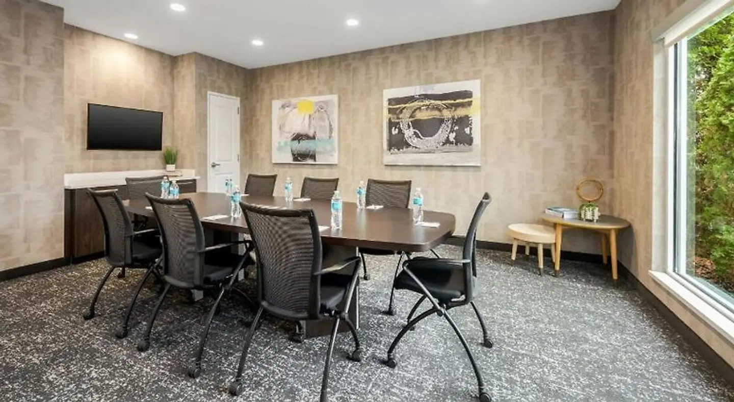 TownePlace Suites by Marriott Montgomery EastChase Konferenz