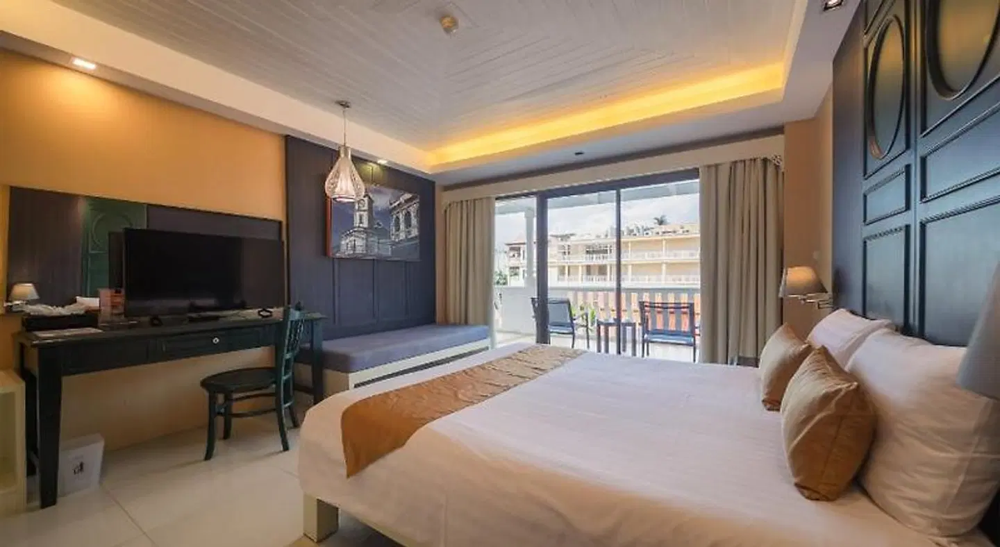 The Old Phuket ROOM_EXAMPLE