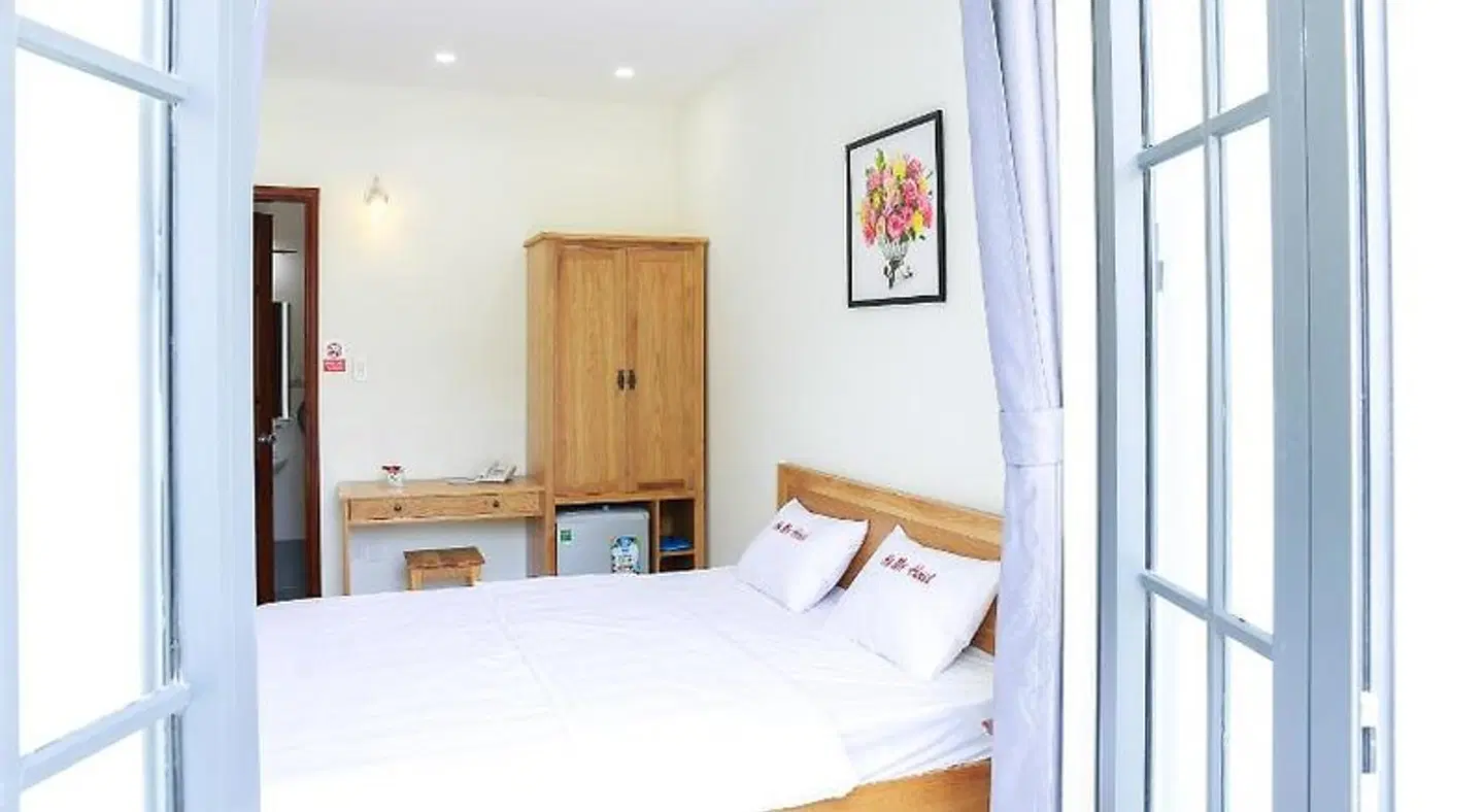 Ha My Hotel ROOM_EXAMPLE