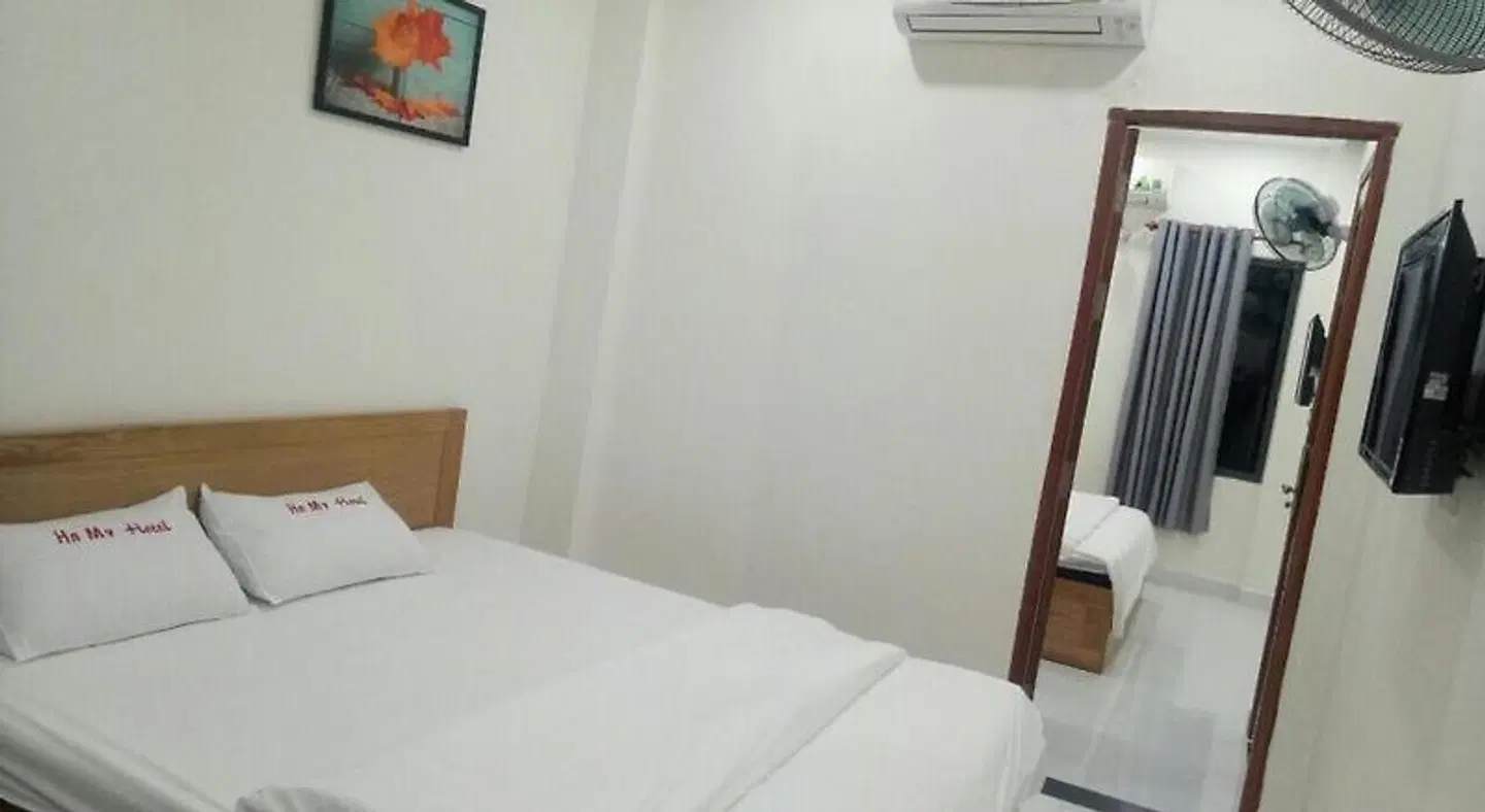 Ha My Hotel ROOM_EXAMPLE